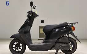 HONDA TACT-4ﾍﾞｰｼｯｸ AF79