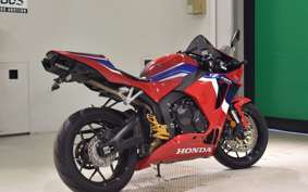 HONDA CBR600RR 2022 PC40