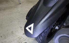SUZUKI ADDRESS V125 S 2022 CF4MA