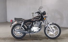 SUZUKI GN125 F Gen.2 PCJ2N