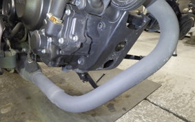 HONDA REBEL 250 A MC49