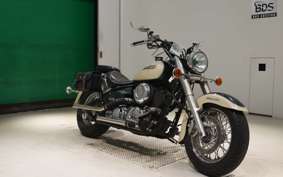 YAMAHA DRAGSTAR 400 CLASSIC 1998 4TR