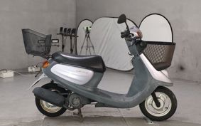 YAMAHA JOG POCHE SA08J