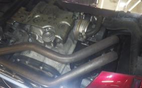 HONDA SILVER WING 400 GTA 2013 NF03