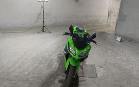 KAWASAKI NINJA 250 EX250L