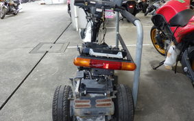 HONDA GYRO CANOPY 2009 TA03