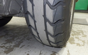 HONDA GYRO CANOPY TA03