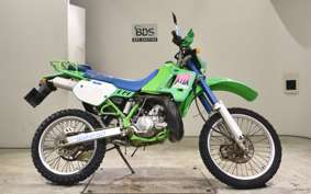 KAWASAKI KDX200SR Gen.2 DX200G