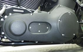 HARLEY FXSTB 1450 2006