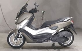 YAMAHA N-MAX 125 SE86J