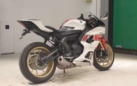 YAMAHA YZF-R7 2022 RM39J