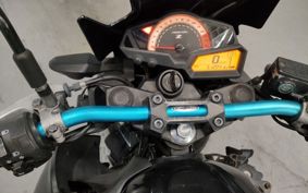 KAWASAKI Z250 ER250C