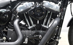 HARLEY XL1200X 2021 LC3