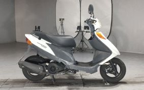 SUZUKI ADDRESS V125 CF46A