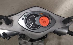 YAMAHA CYGNUS 125 X SE44J