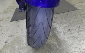 SUZUKI GSX-1300R HAYABUSA 2003