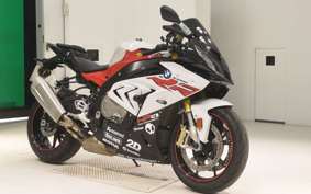 BMW S1000RR 2017