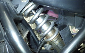 KAWASAKI KSR110 2017 KL110A