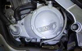 BMW F650GS DAKAR 2001