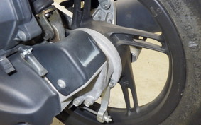 HONDA PCX 150 2016 KF12