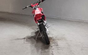 HONDA CRF125F JE03
