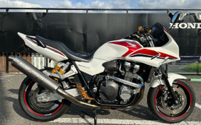 HONDA CB1300SF BOLDOR 2011 SC54