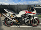 Фото Honda CB1300SF BOLDOR 2011 с японского аукциона