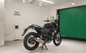 HONDA CB190SS 2019