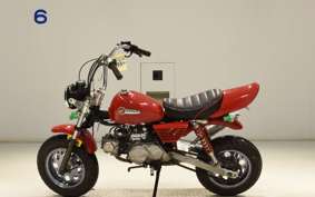 HONDA GORILLA Z50J