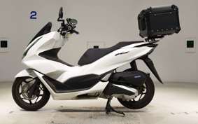 HONDA PCX125 1996 JK05