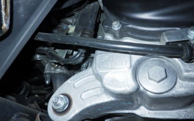 HONDA LEAD 125 2017 JF45