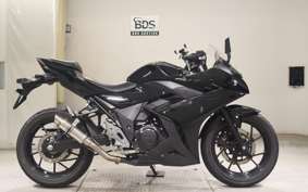 SUZUKI GSX250 R 2019