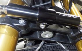 TRIUMPH SPEED TRIPLE RS 2025