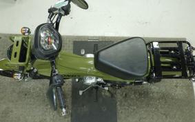 HONDA ｸﾛｽｶﾌﾞ110-2