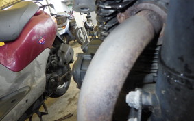 SUZUKI GIXXER 150 NG4BG