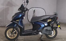YAMAHA  CYGNUS  RAY ZR SEJ2