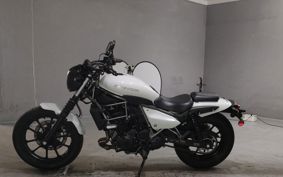 KAWASAKI ELIMINATOR 400-1 EL400A