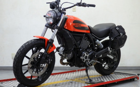 DUCATI SCRAMBLER SIXTY2 2019 KA00