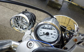 YAMAHA VIRAGO 250 3DM