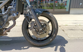 SUZUKI SV650X ABS 2022 VP55E