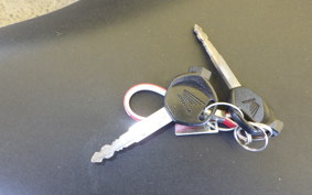 HONDA ﾀﾞﾝｸ AF78