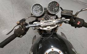 KAWASAKI BALIUS250 ZR250A