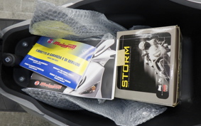 MALAGUTI CIAK MASTER 200