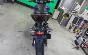 YAMAHA MT-25 A 2020 RG43J