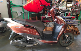 HONDA LEAD 125 JF45