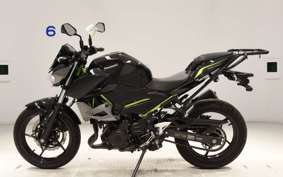KAWASAKI Z400 Gen.2 2020 EX400G