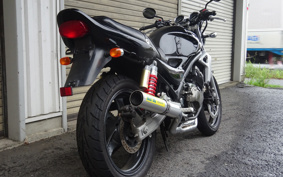 KAWASAKI BALIUS250-2 ZR250B