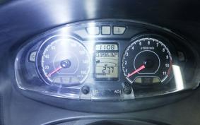 SUZUKI SKYWAVE 200 (Burgman 200) CH41A