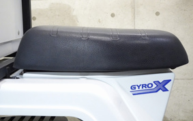 HONDA  GYRO X BASIC  TD02