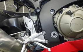 HONDA CBR1000RR GEN 3 2018 SC77